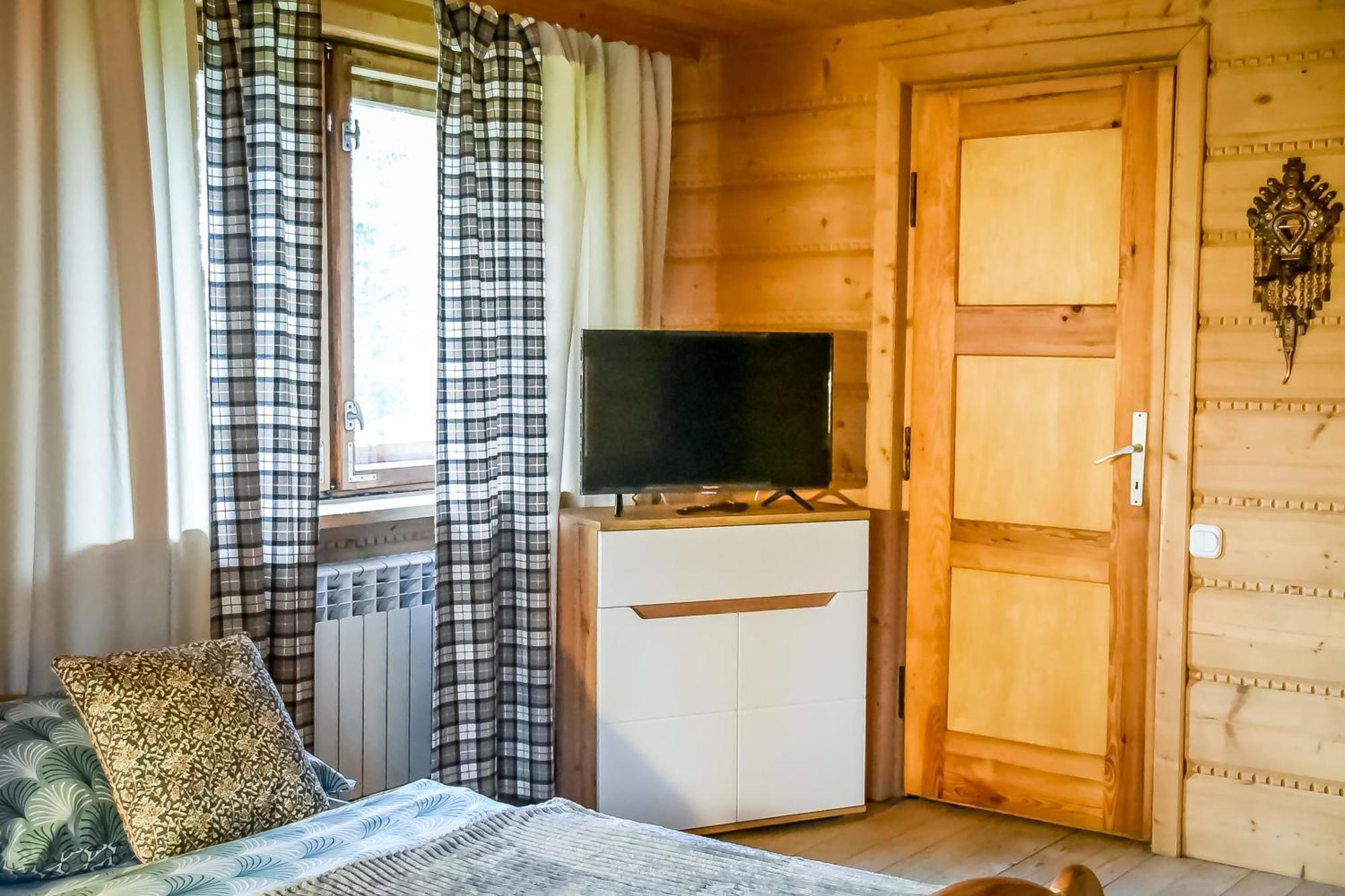 Willa Asta & Domek Pod Tatrami Zakopane Extérieur photo