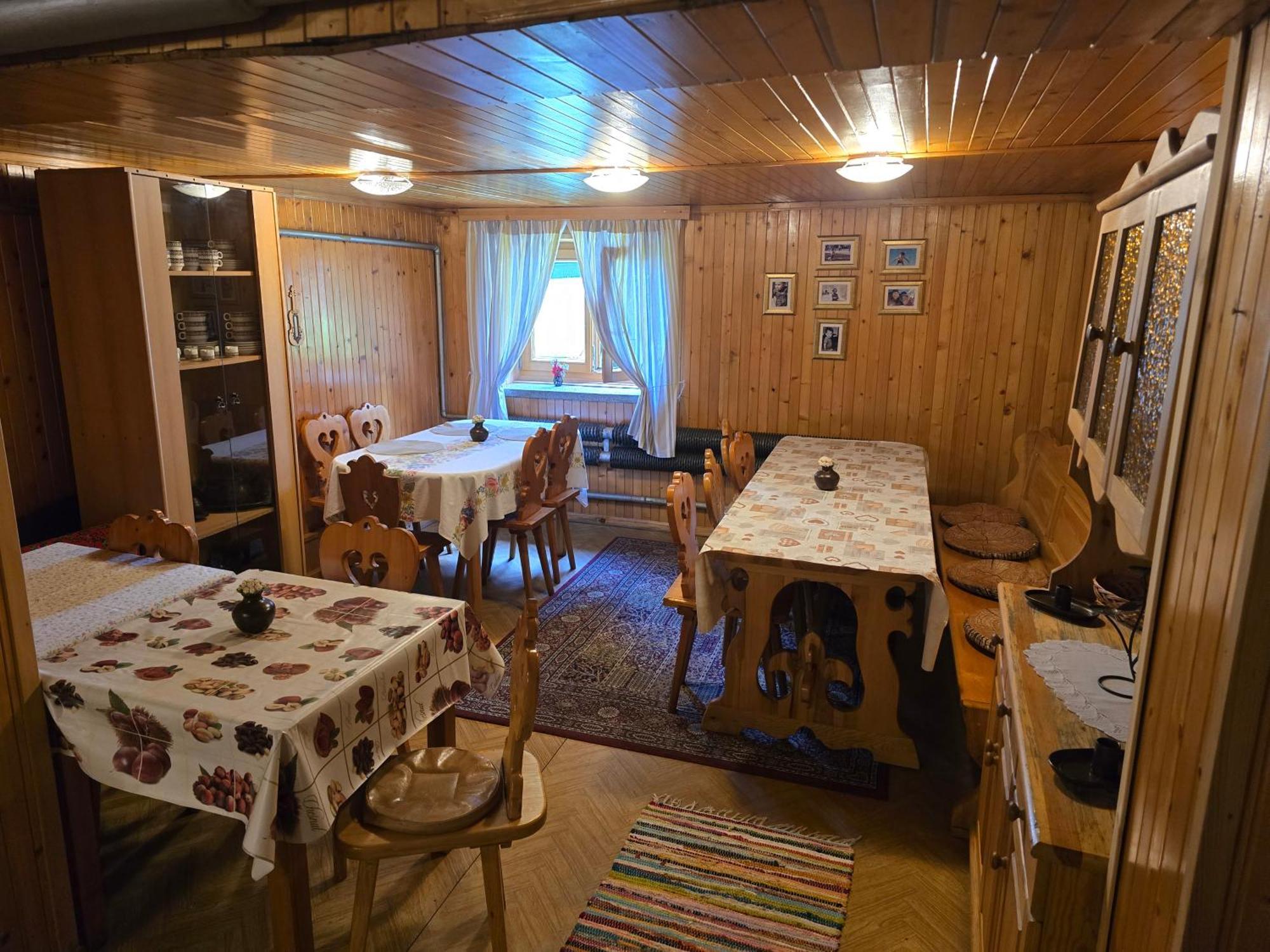 Willa Asta & Domek Pod Tatrami Zakopane Extérieur photo