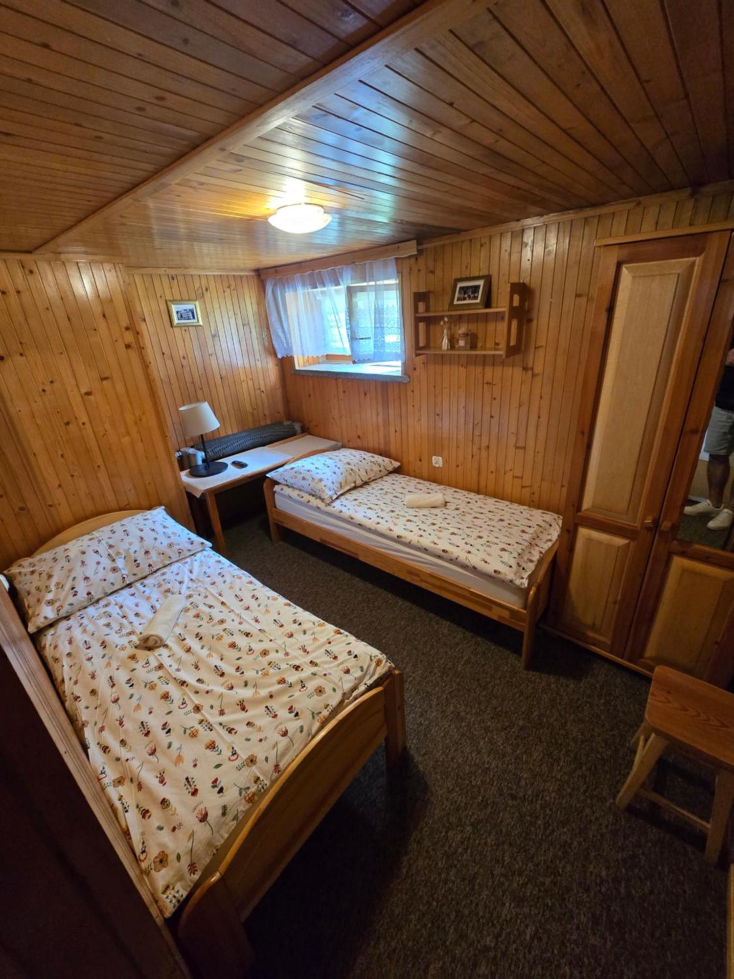 Willa Asta & Domek Pod Tatrami Zakopane Extérieur photo